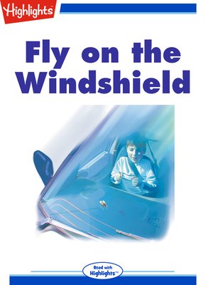 cover image of Fly on the Windshield